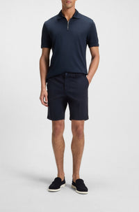 DARK BLUE // SHORTS DAVID222SD