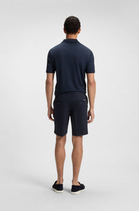 DARK BLUE // SHORTS DAVID222SD