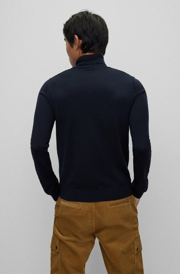 OPEN WHITE // SWEATERS SAN THOMAS-M