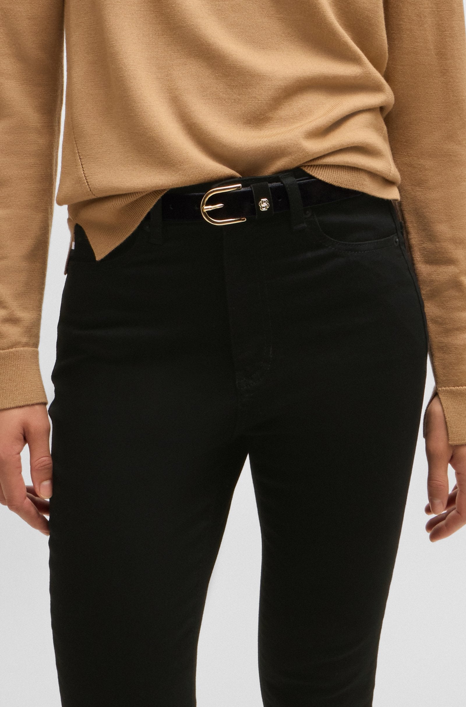 BLACK // JEANS 931