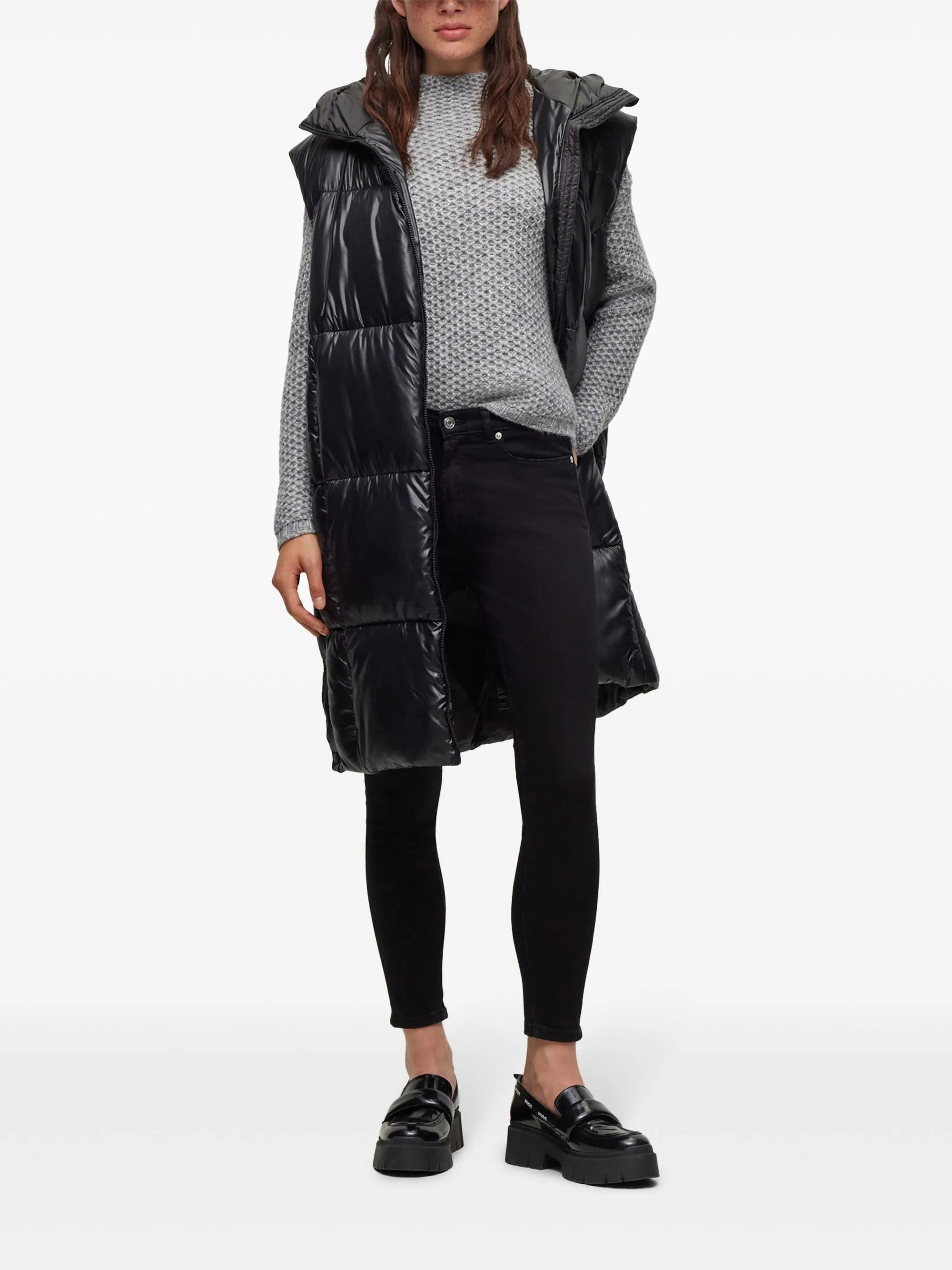 BLACK // JEANS 932