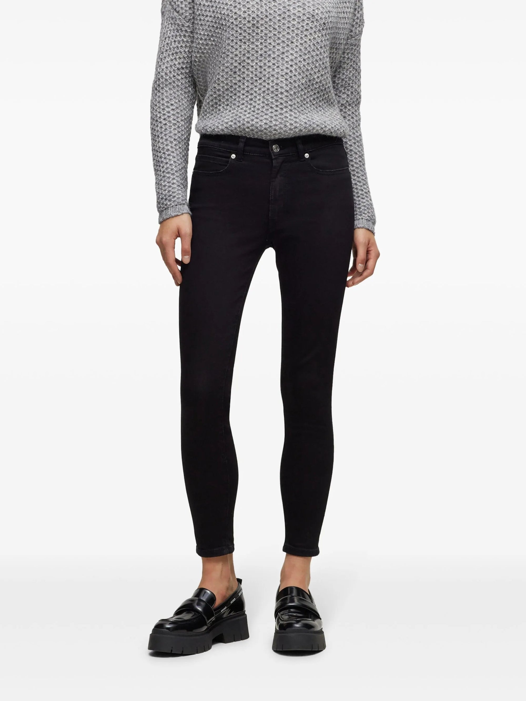 BLACK // JEANS 932
