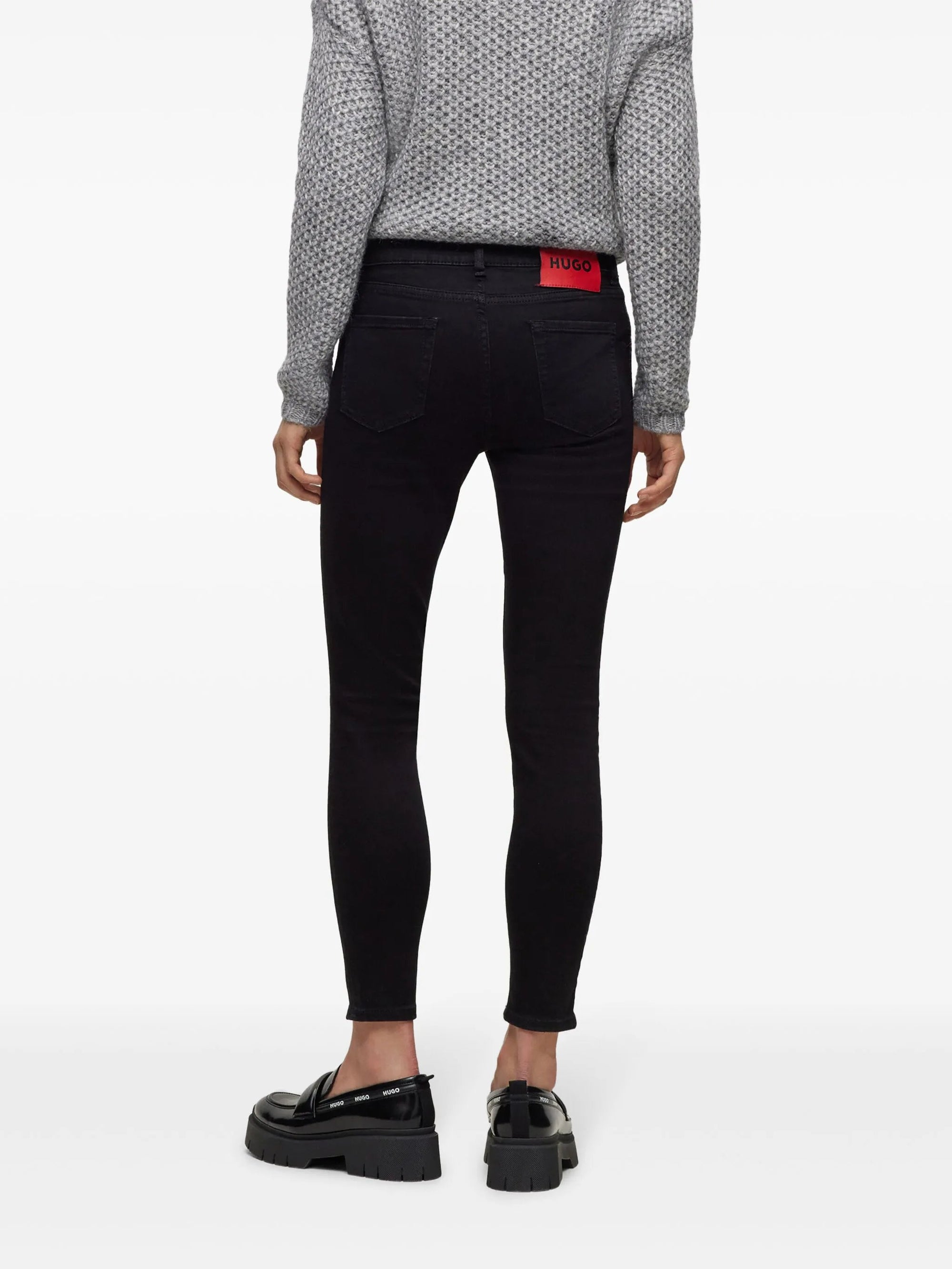 BLACK // JEANS 932