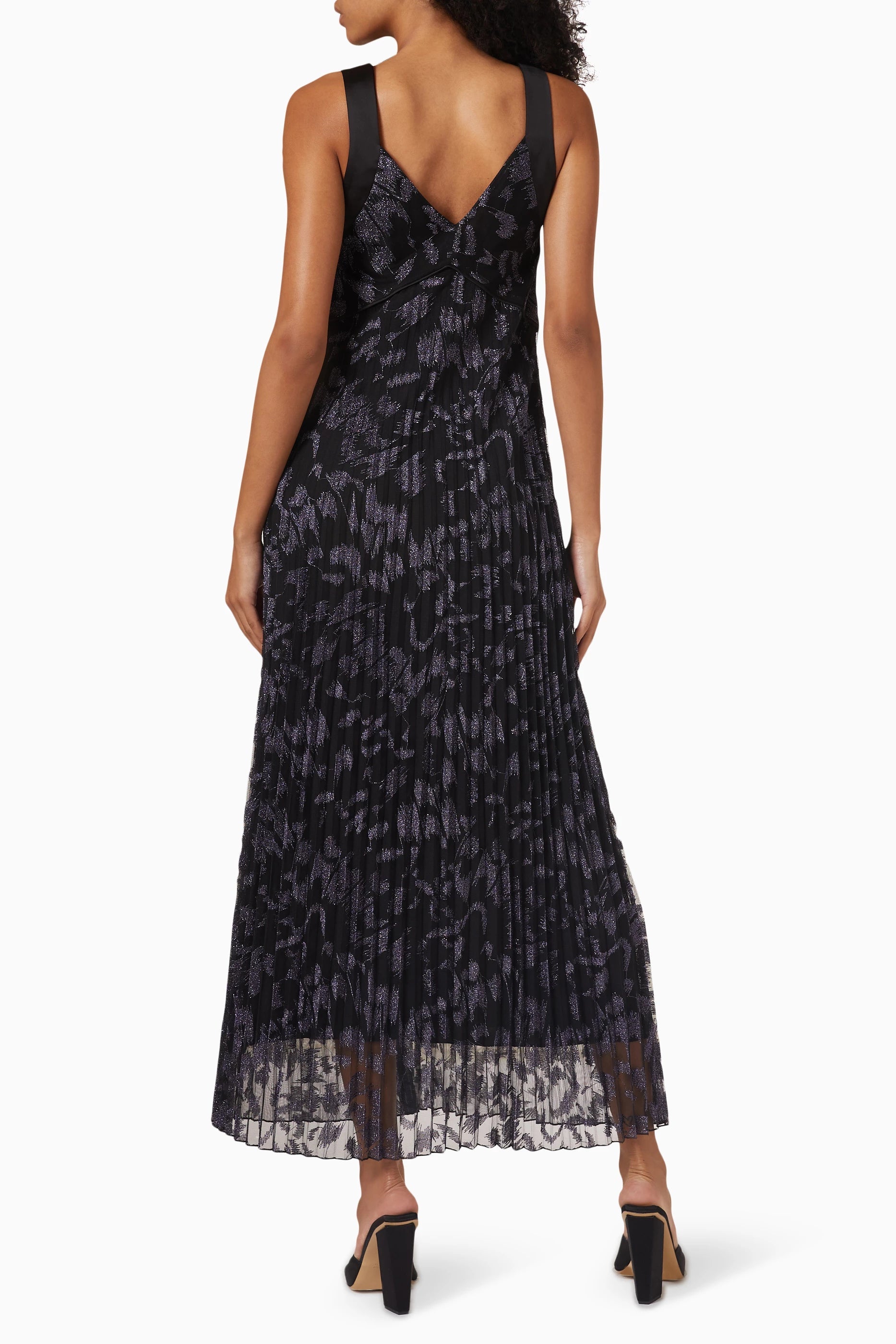 OPEN MISCELLANEOUS // BUSINESS DRESSES DESSONA