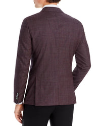 MEDIUM BROWN // BLAZERS H-HUTSON-231