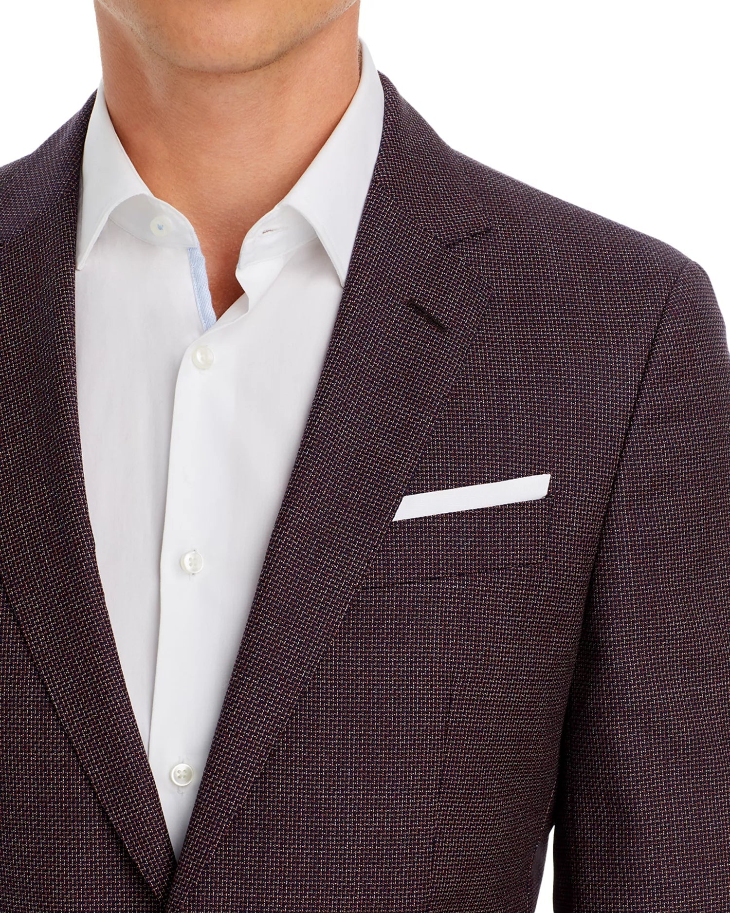 MEDIUM BROWN // BLAZERS H-HUTSON-231