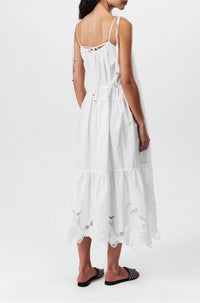 Robe Dembaya - White