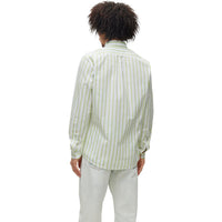 WHITE // CASUAL SHIRTS RICKERT