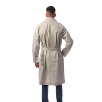 LIGHT BEIGE // TRENCHCOATS C-CAM-BLT-TRENCH-232