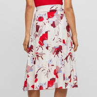 OPEN MISCELLANEOUS // KNEE-LENGTH SKIRT VALLUA