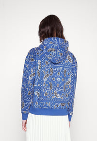 OPEN MISCELLANEOUS // SWEATSHIRTS RELAXED HOODIE_2