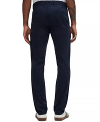 DARK BLUE // FORMAL TROUSERS C_TASHINA-D