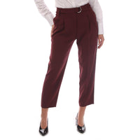BRIGHT BLUE // FORMAL TROUSERS TAPIAH