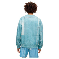 LIGHT & PASTEL BLUE // SWEATSHIRTS DENIMO