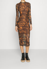 OPEN MISCELLANEOUS // JERSEY DRESSES NADALA