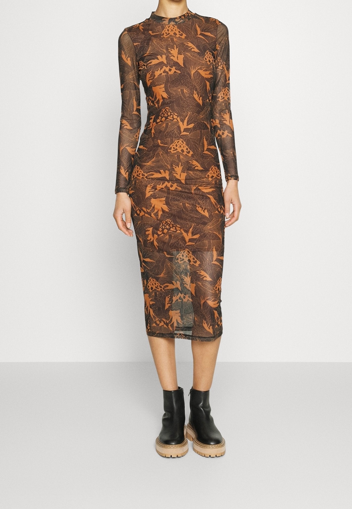 OPEN MISCELLANEOUS // JERSEY DRESSES NADALA