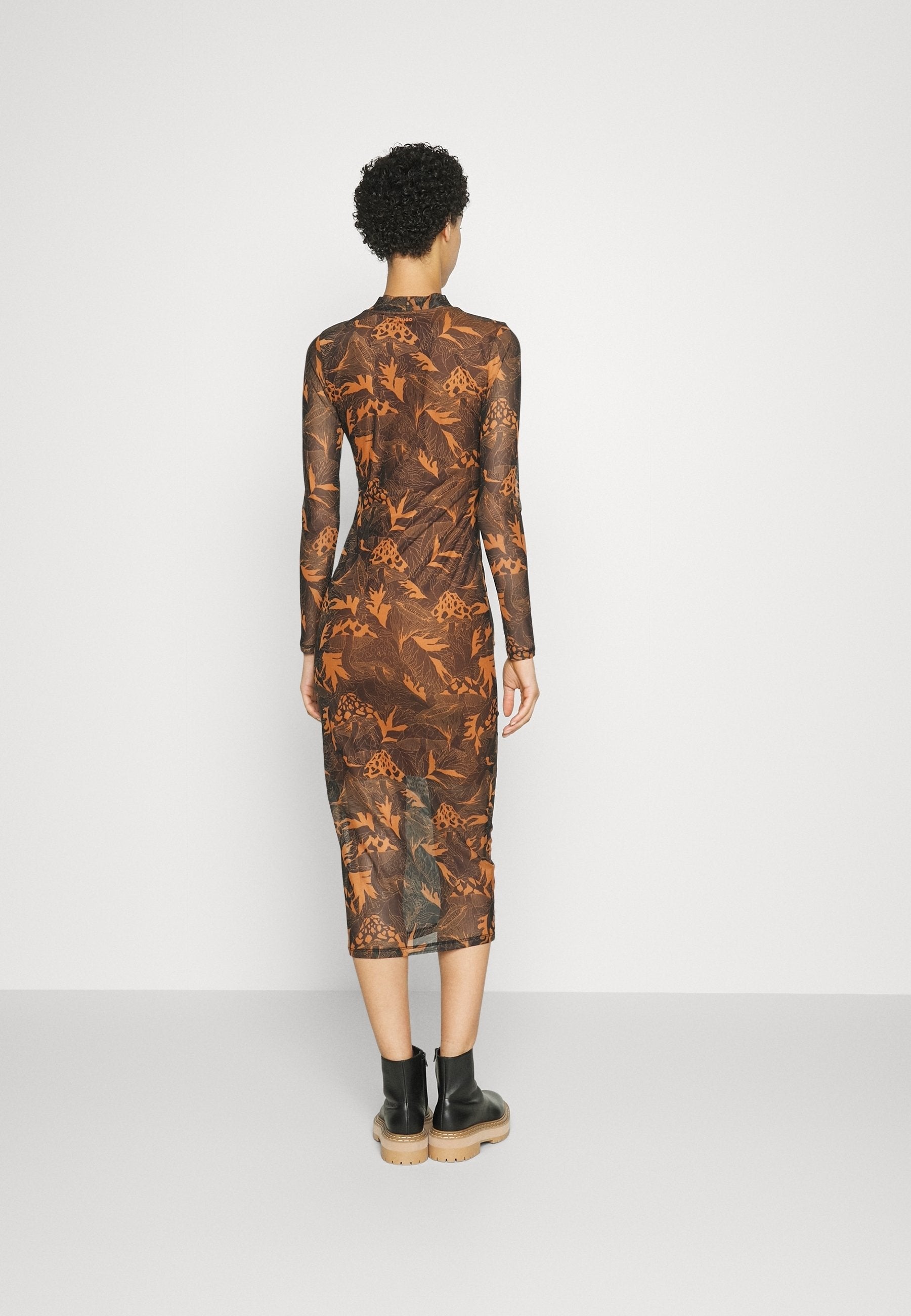 OPEN MISCELLANEOUS // JERSEY DRESSES NADALA