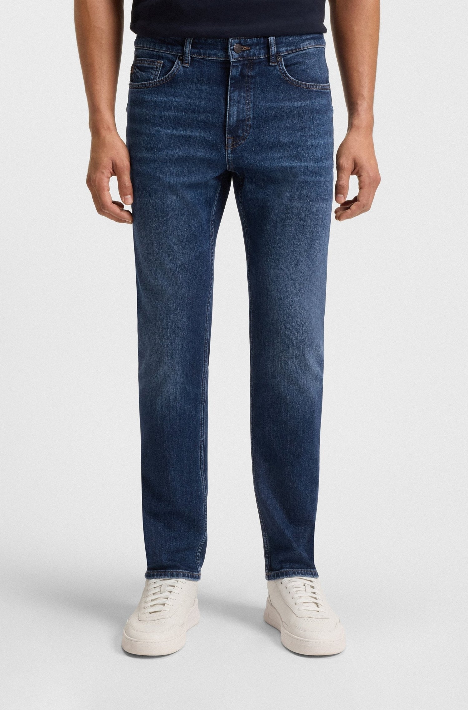 Jean Hugo - Medium Blue