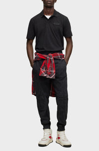 BLACK // JERSEY PEOZONE