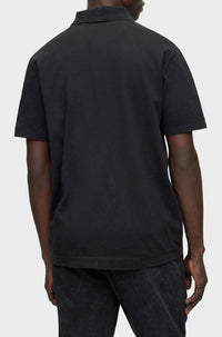 BLACK // JERSEY PEOZONE