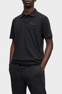 BLACK // JERSEY PEOZONE