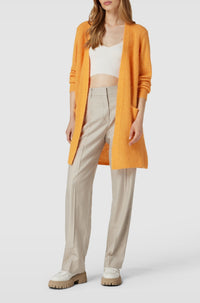 LIGHT & PASTEL ORANGE // CASUAL JACKETS C_FELVA