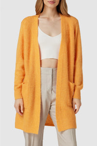 LIGHT & PASTEL ORANGE // CASUAL JACKETS C_FELVA