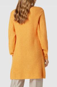 LIGHT & PASTEL ORANGE // CASUAL JACKETS C_FELVA