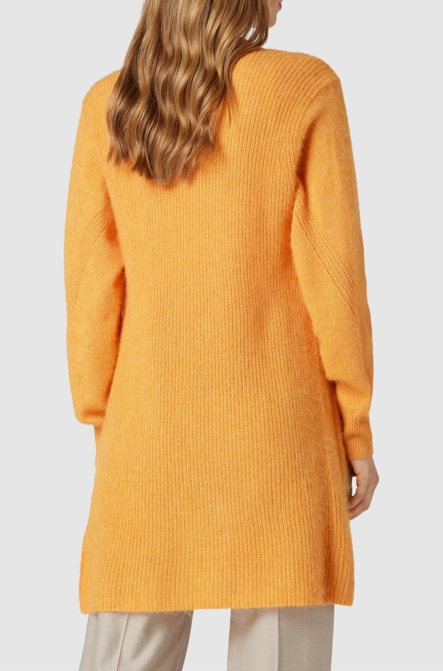LIGHT & PASTEL ORANGE // CASUAL JACKETS C_FELVA