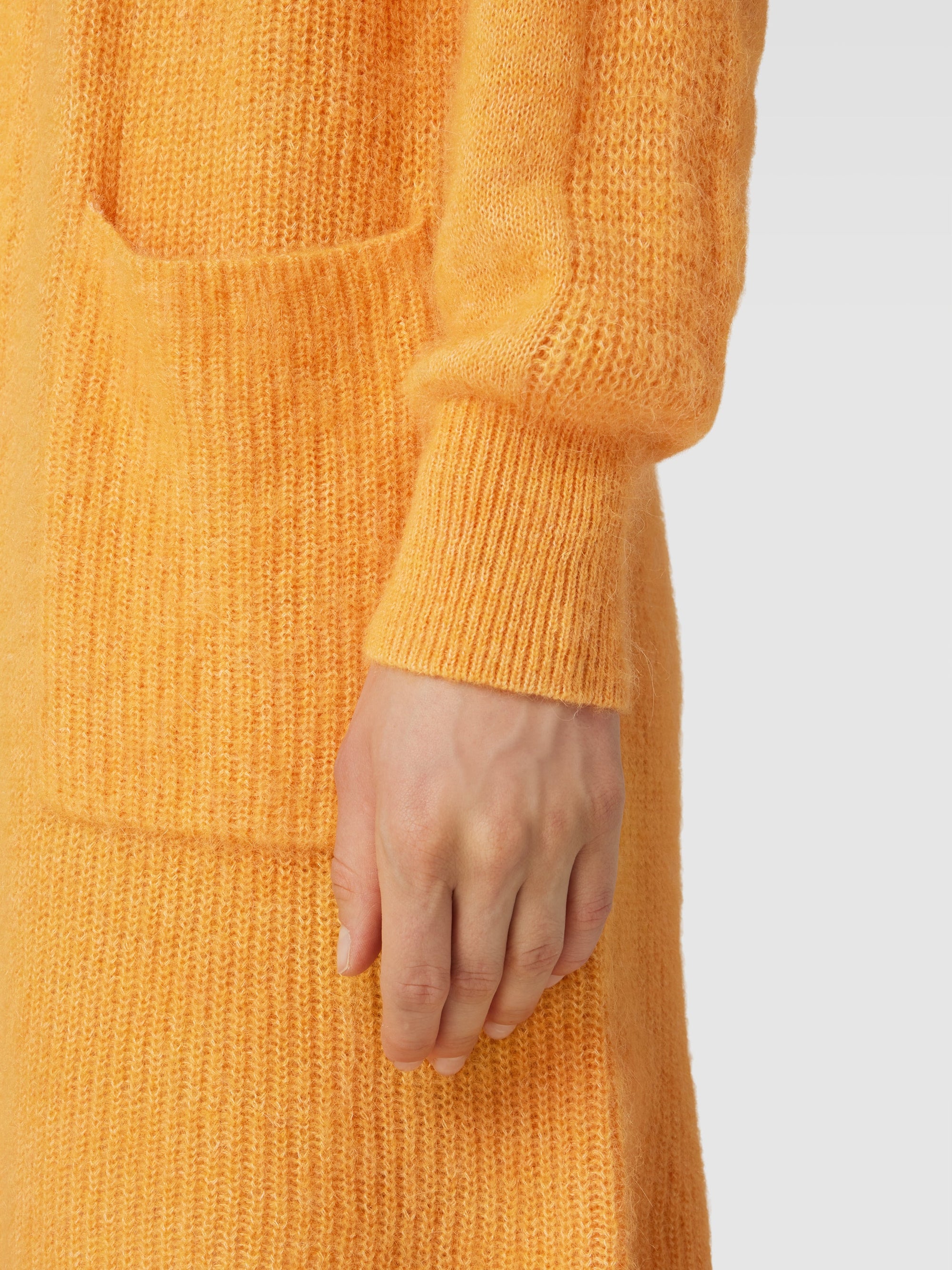 LIGHT & PASTEL ORANGE // CASUAL JACKETS C_FELVA