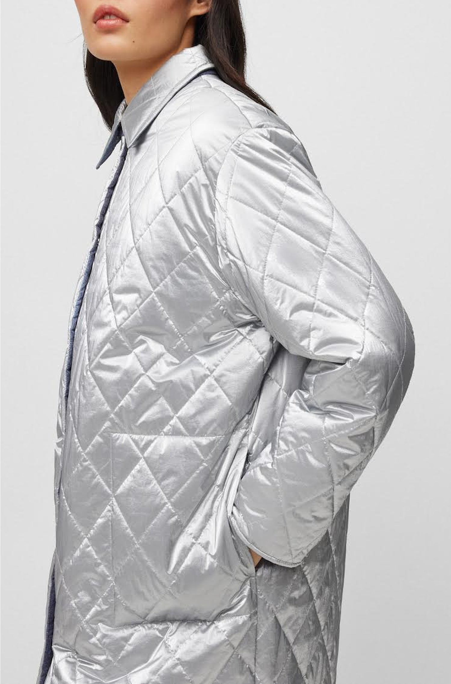 OPEN MISCELLANEOUS // OUTERWEAR C_PAPETE
