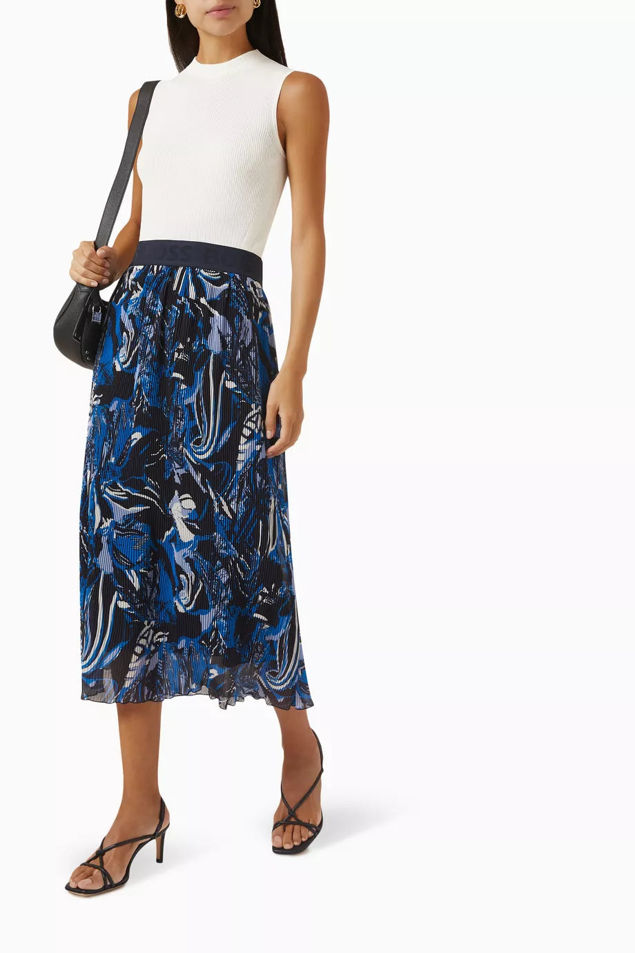 OPEN MISCELLANEOUS // A-LINE SKIRTS VAPLISO