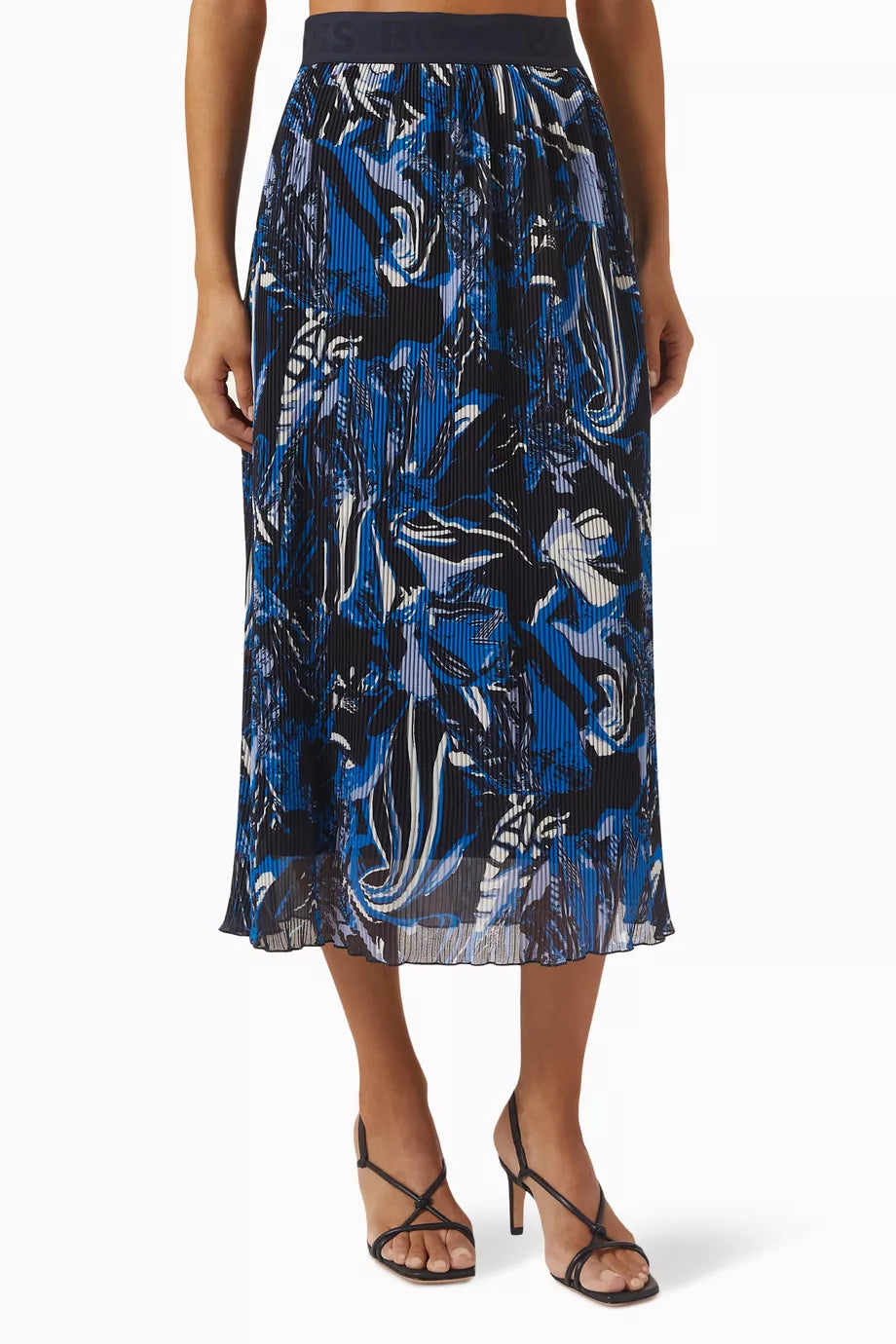 OPEN MISCELLANEOUS // A-LINE SKIRTS VAPLISO