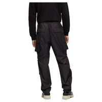 BLACK // CASUAL TROUSERS GASH233