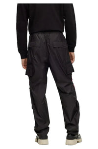 Gash Tracksuit Trousers - Black
