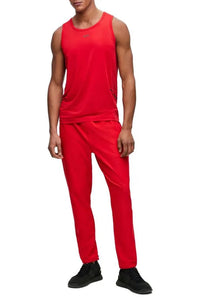 MEDIUM RED // T-SHIRTS TANK ACTIVE 1