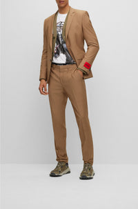 OPEN BEIGE // BLAZERS ARTI232X
