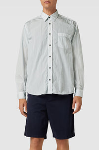LIGHT & PASTEL GREY // CASUAL SHIRTS LAMBINI