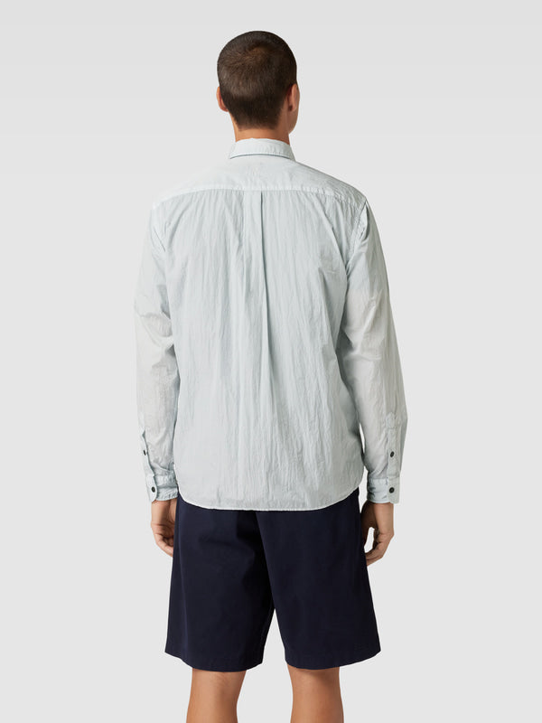 LIGHT & PASTEL GREY // CASUAL SHIRTS LAMBINI