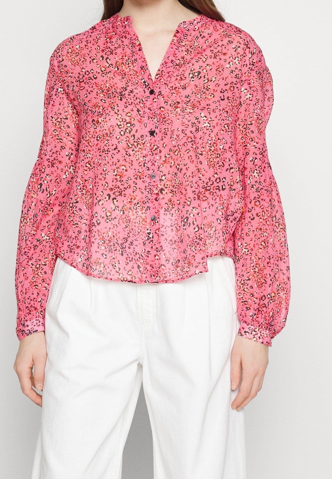 OPEN MISCELLANEOUS // CASUAL BLOUSES C_BERDAY