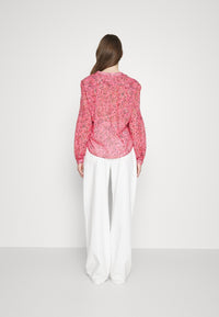 OPEN MISCELLANEOUS // CASUAL BLOUSES C_BERDAY