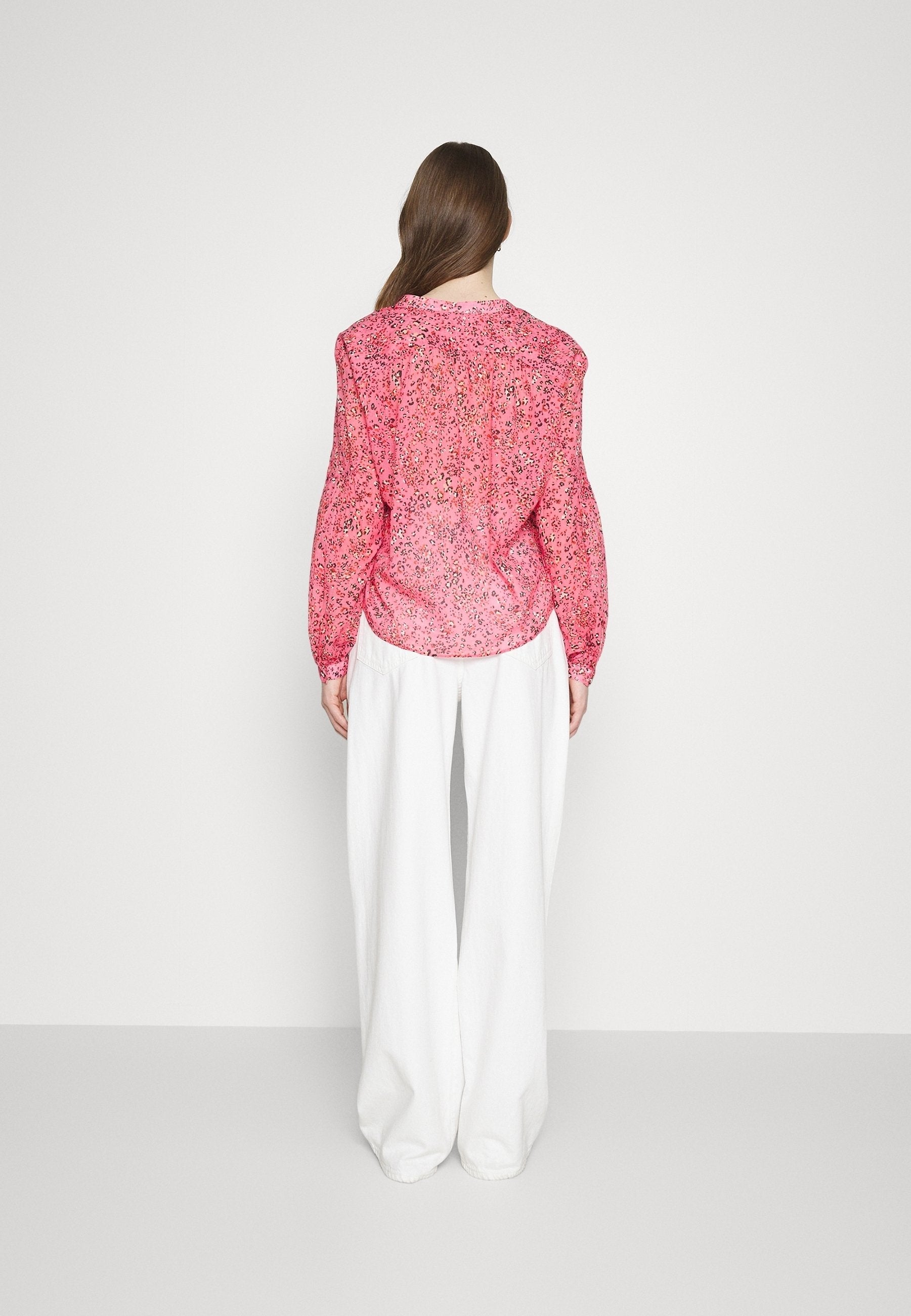 OPEN MISCELLANEOUS // CASUAL BLOUSES C_BERDAY