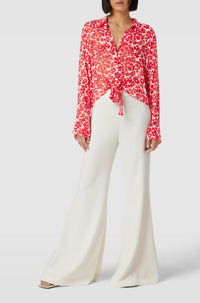 OPEN MISCELLANEOUS // TAILORED BLOUSES ERRIKA