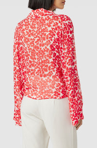 OPEN MISCELLANEOUS // TAILORED BLOUSES ERRIKA
