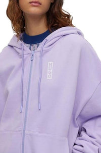 LIGHT & PASTEL PURPLE // SWEATSHIRTS DAKATA