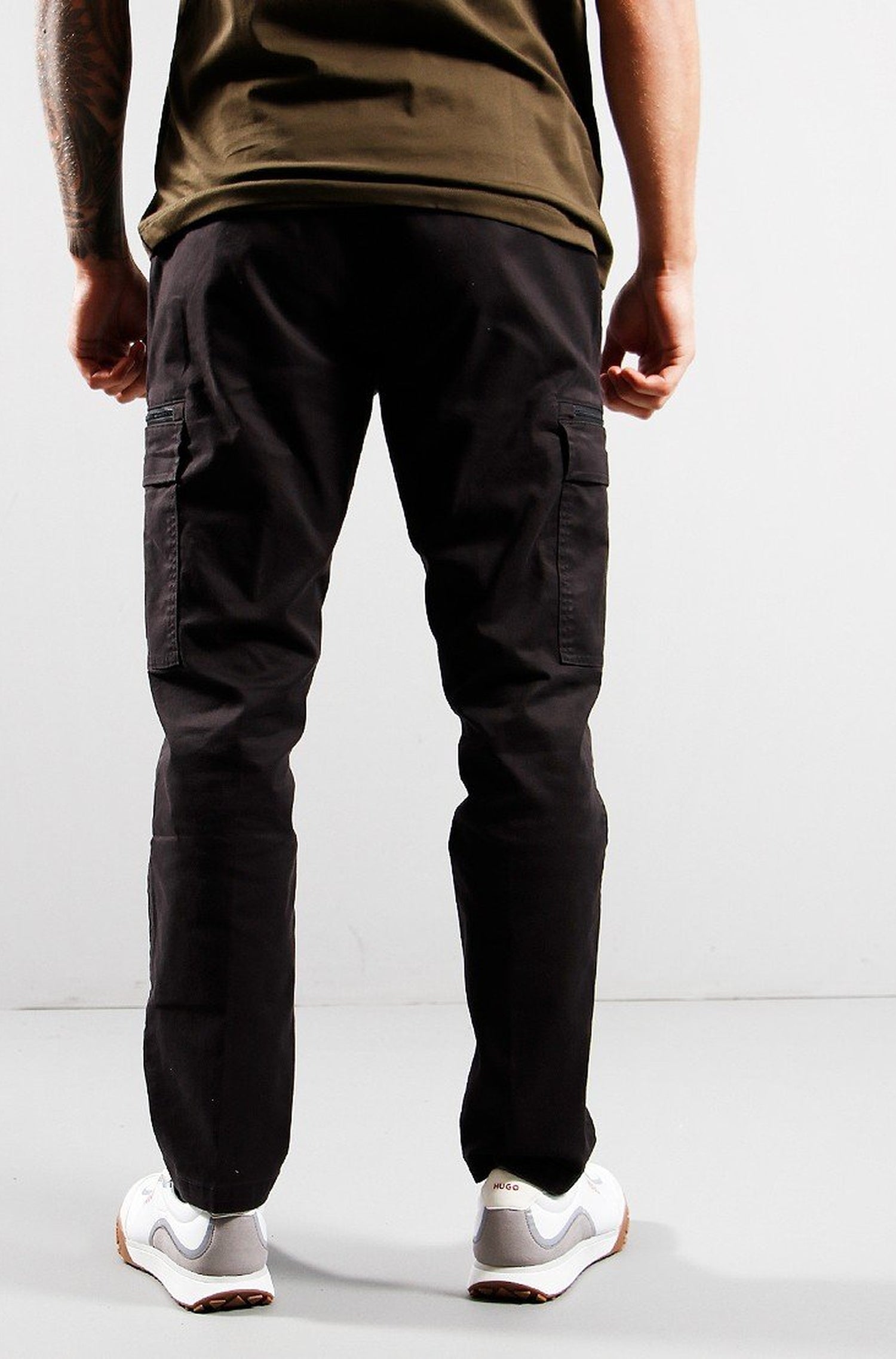 Pantalon Glian - Black