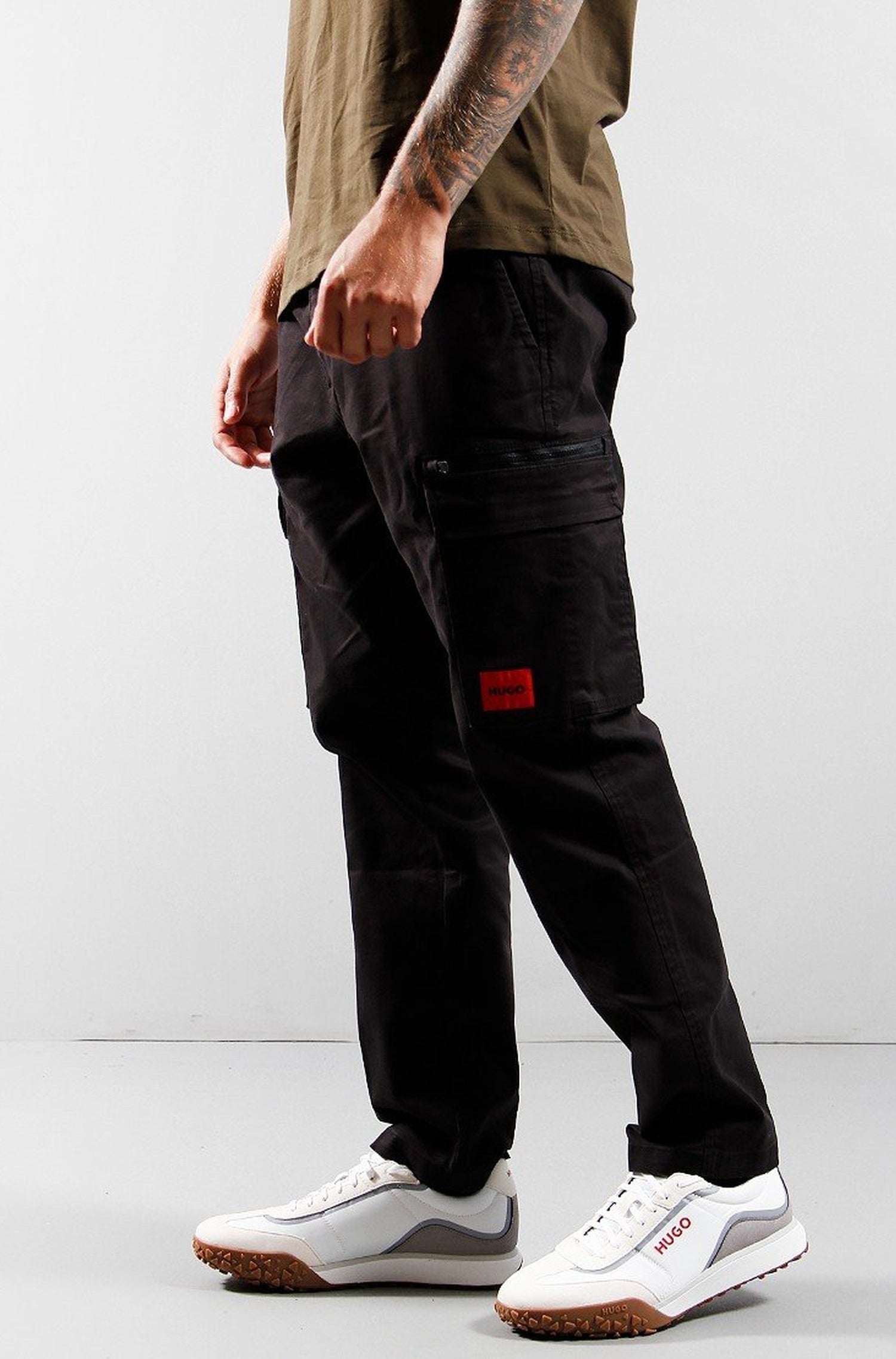 Pantalon Glian - Black