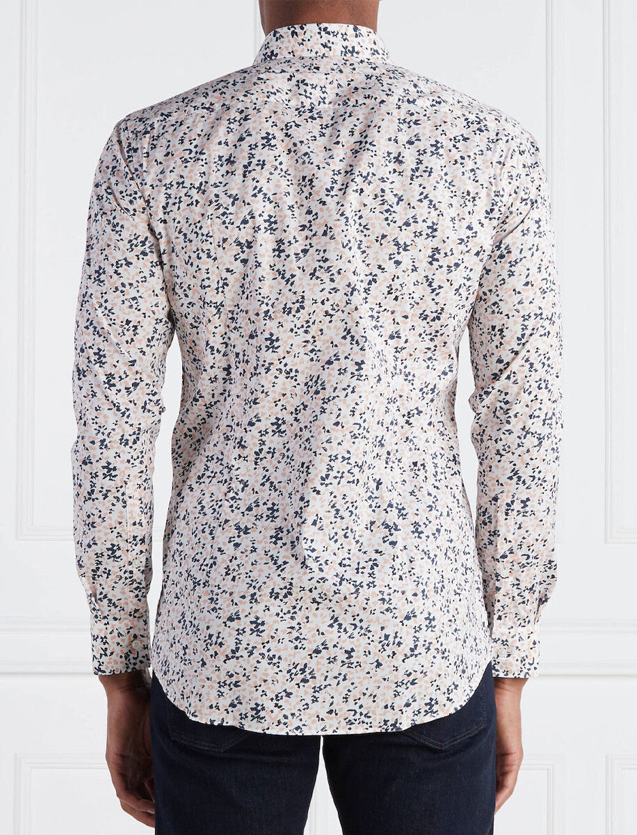 LIGHT & PASTEL RED // BUSINESS SHIRTS KOEY