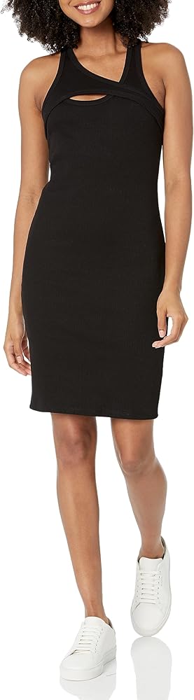BLACK // JERSEY DRESSES NELINDI