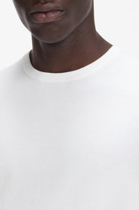 OPEN WHITE // SWEATSHIRTS DALEVIS